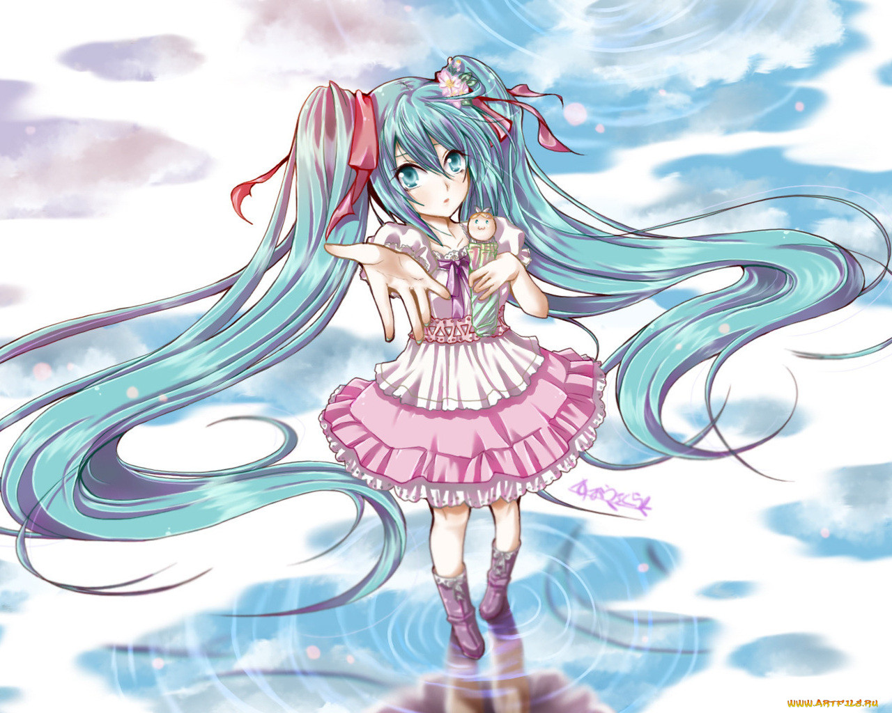 , vocaloid